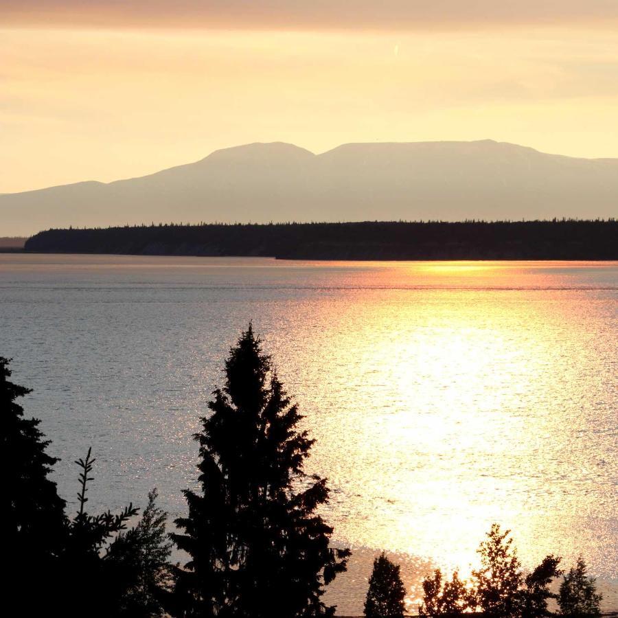 Susitna Place Bed & Breakfast 2*
